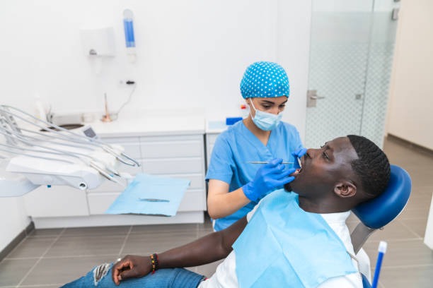 Best Emergency Root Canal Treatment in West Lafayette, IN